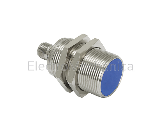 M30 15mm PNP NO/NC 10-30VDC PROXI