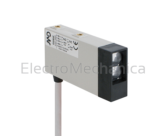 RET/PHO NPN/PNP/NO/NC 10-30VDC 8M