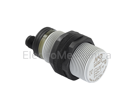 CAP PROXI M30 4-25mm NO/NC