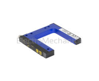 FORK SENS 80x95 NO/NC 12-24VDC M8