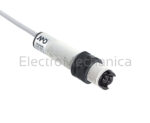 PHOTO 20-253VAC RETRO REF NC 4M MVC/C0-0A PHOTO 20-253VAC RETRO REF NC 4M