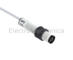 PHOTO SEN 20-253VAC T/BEAM NC 16M MVR/C0-0A PHOTO SEN 20-253VAC T/BEAM NC 16M