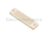 RECTANGULAR REFLECTOR 73x19mm