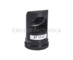 M18 ULTRASON BEAM DEFLECTOR 90DEG