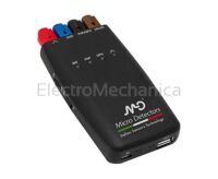 SENS TESTER PNP/NPN 5/24V 2500mAh