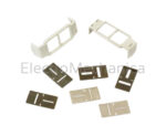VERTICAL MOUNT PROTECTION BRACKET