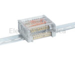 7W 4P DISTRIBUTION BLOCK 125A