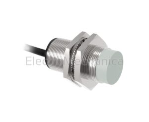M18 ATEX NAMUR PROXI NON-FLUSH 8mm
