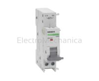 UNDERVOLTAGE RELEASE 220 VAC