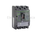 125A 3P 25KA DC MCCB