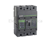 125A 3P 15KA DC MCCB
