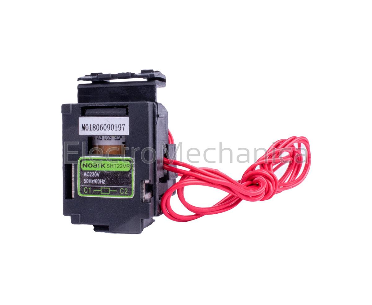 Martello Taglierino Shunt Trip Cutler-Hammer SNT1RB08 1490D71G65 48-127VAC 48-60VDC