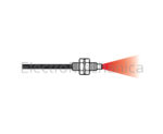 OPTICAL FIBRE M3 REFLECTIVE