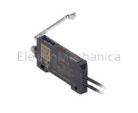 OPT. FIBRE AMPLIFIER PNP 12-24VDC