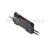 OPTI FIBRE AMPLIFIER PNP 12-24VDC