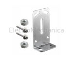 SENS FOOT MOUNT BRACKET FOR NX5 MSNX51 SENS FOOT MOUNT BRACKET FOR NX5