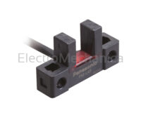 MINI U BEAM PHOTO SENS PNP L TYPE