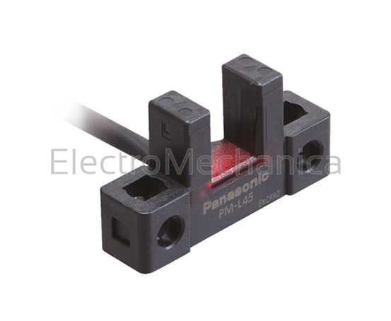 MINI U BEAM PHOTO SENS PNP L TYPE