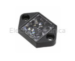 STANDARD REFLECTOR 24x21mm