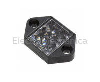 STANDARD REFLECTOR 24x21mm