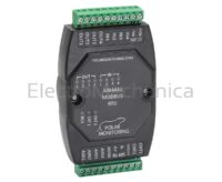 INDUSTRIAL FIELDBUS RS-485