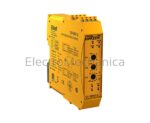 SVMR0U SAFETY UNDER SPEED MONITOR