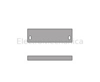 2P BRIDGE BARS ATYS-M 63-125A