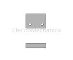 SPACER FOR S SERIES RFID SWITCH