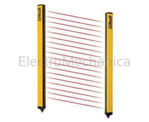 260MM TYPE2 HAND LIG CURTAIN 30MM