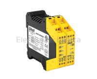 ADSRE4C SAFETY REL E-STOP MANUAL