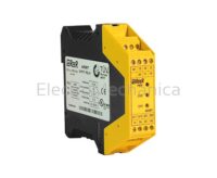 ADSRT 2 HAND SAFETY INTERFACE