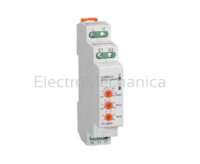 UNDER CURRENT MONITORING RELAY