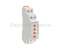 UN/OVER+PH FAILURE/REV REL V/MON