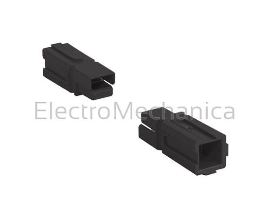 80189-01 120a 1p Connector 35mm2 Black Em 120a 1p Connector 35mm2 Black 80189-01