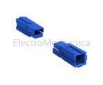 180A 1P CONNECTOR 50mm2 BLUE