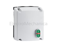 18.5kW ENCL REV/STARTER+ISOL.