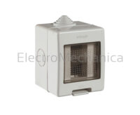 SURFACE HOUSING IP55 1GANG