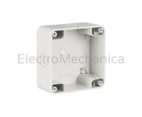 SURFACE MOUNT BACK BOX FOR SWTH