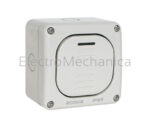 20A 1x2P IP67 SURFACE MOUNT SWTH