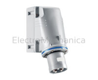 63A 3P+E IP67 SURF MNT APPL INLET