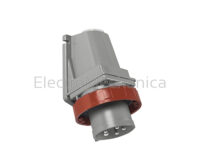 32A 3P+N+E IP67 S/MOUNT APP INLET