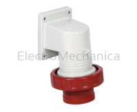 32A 3P+N+E IP67 APPL. INLET 90deg