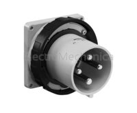 63A 3P+E IP67 FLUSH APP INLET 7h