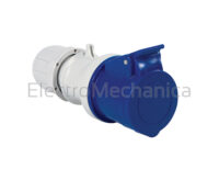 32A 3P+N+E IP54 COUPLER