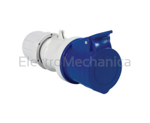 32A 3P+N+E IP54 COUPLER