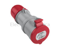 63A 3P+N+E IP54 COUPLER