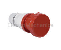 63A 3P+N+E IP67 COUPLER