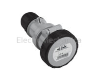 63A 3P+N+E IP67 COUPLER (7h)