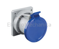 63A 3P+N+E IP54 FLUSH STRA SOCKET