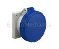 32A 3P+N+E IP67 FLUSH STRA SOCKET